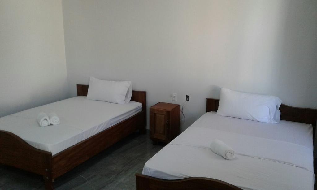 Zin Resort Paramaribo Luaran gambar